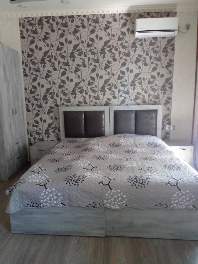 Guest House Uta Tbilisi Exterior foto