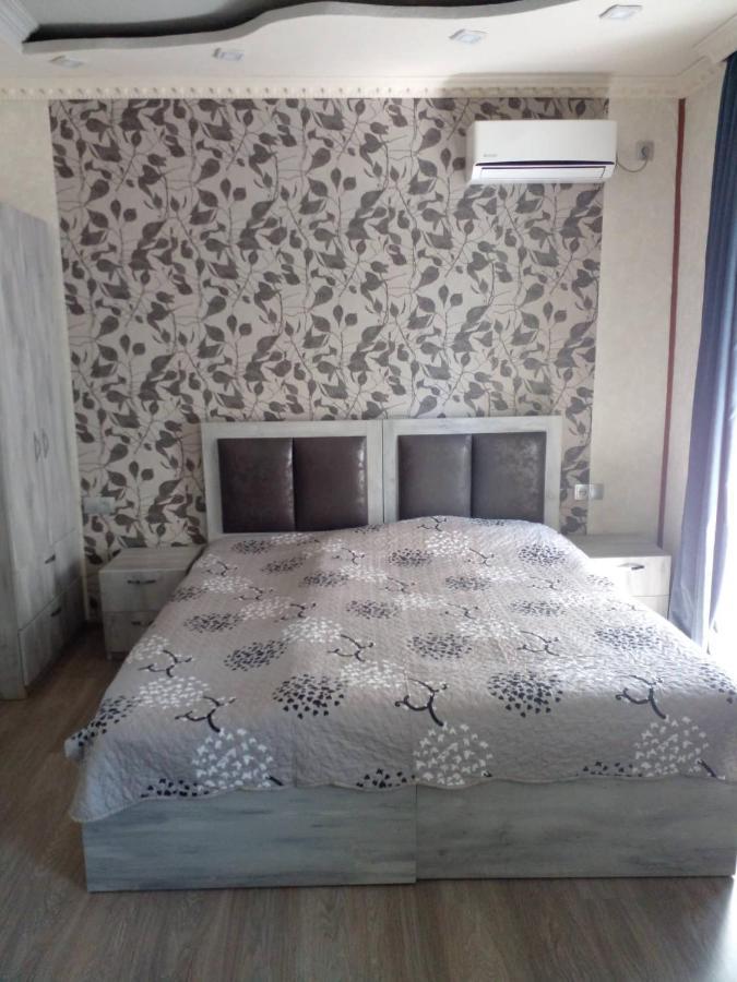 Guest House Uta Tbilisi Exterior foto